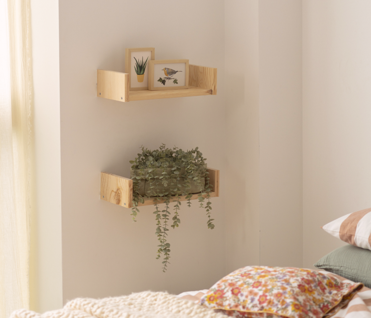 Decorazioni per le tue pareti